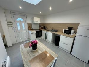 Appartements Le Paisible : photos des chambres