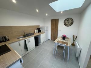 Appartements Le Paisible : photos des chambres