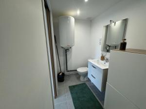 Appartements Le Paisible : photos des chambres