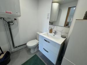Appartements Le Paisible : photos des chambres