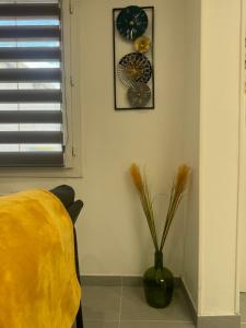 Appartements Le Paisible : photos des chambres