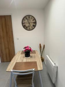 Appartements Le Paisible : photos des chambres