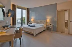 Elegance Boutique Suites - Valverde