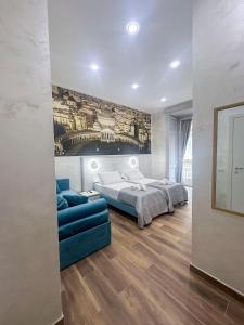 Triple Room with Balcony