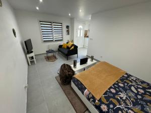Appartements Le Paisible : photos des chambres