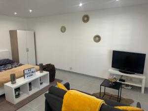 Appartements Le Paisible : Appartement 1 Chambre