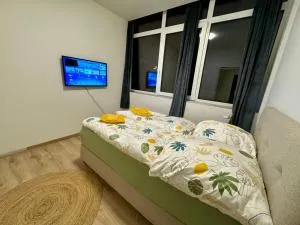 City Ferien Wohnungen 3 - Rott am Inn