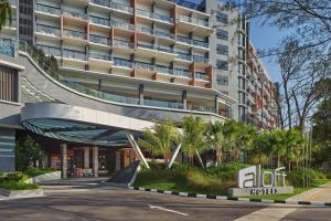 Aloft by Marriott Langkawi Pantai Tengah