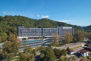 Aloft by Marriott Langkawi Pantai Tengah