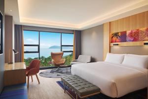 Aloft by Marriott Langkawi Pantai Tengah
