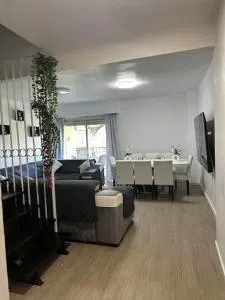 Dúplex en Montanejos 200 metros del río Mijares - Arañuel