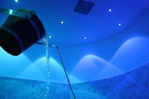 Elegance Boutique Suites