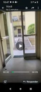 Apto perto BRT barra - Magalhães Bastos