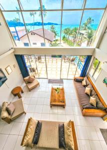 Beach Front Queens Castle - Kid friendly, Holiday like Royalty