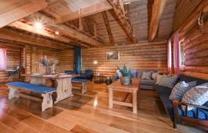 Lovely Home In Koprivnica With Sauna