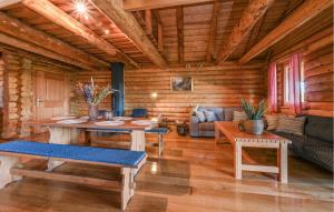Lovely Home In Koprivnica With Sauna