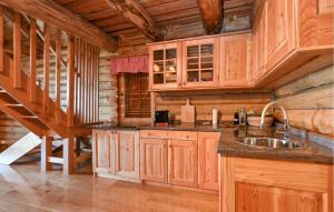 Lovely Home In Koprivnica With Sauna