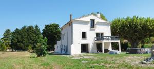 Maisons de vacances Mas en Provence : photos des chambres