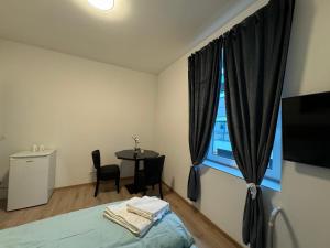 City Ferien Wohnungen 1