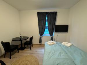 City Ferien Wohnungen 1