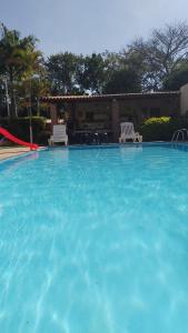 Chácara Recanto da Paz