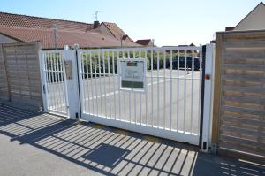 Maisons de vacances Gite Opaline : photos des chambres