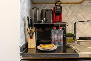 Nice studio in JVT - Al Manara Tower - Dubai