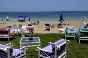 Condo in Maamoura beach