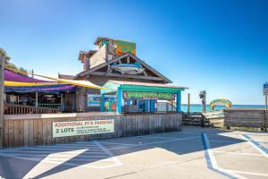 SeaCrest 503- by Holiday Isle Properties