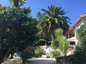 Casa Jardín Rocablanca Llanes