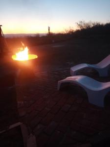 Alojamiento de Serranía