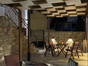 Myrsinis Studios in Chorto Pelion