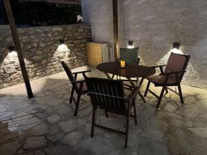 Myrsinis Studios in Chorto Pelion