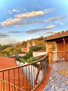 Hotel Santa Laura - Jericó