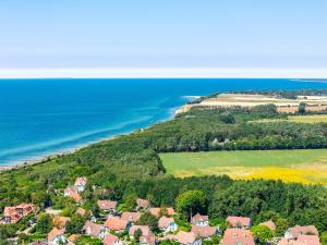 Ferienhaussiedlung Strandperlen Küstenhof 4b (Typ IX)