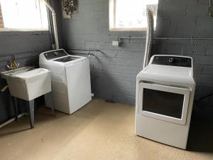 Duplex home away from home