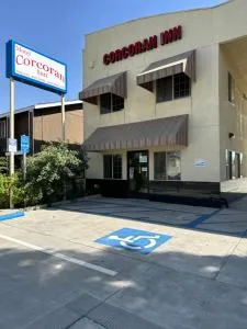 Corcoran Inn - هانفورد