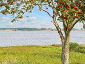 5 person holiday home in Jægerspris-By Traum