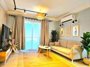 luxury Heaven 2 - Badr