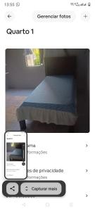 Aluguel por temporada, diária