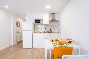 OkStay - Estudio Flores, con piscina y a 300m de la playa