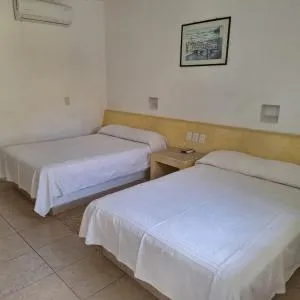 Hotel Anturios - Piedras Negras