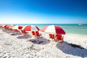 Sandpiper Cove 8122- by Holiday Isle Properties