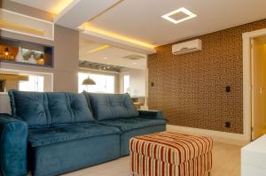 Luxo Vista Mar c Piscina Privativa em PenhaXG5062