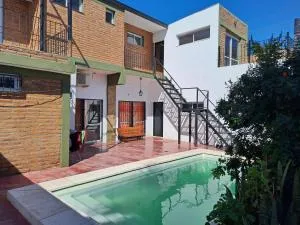 Lo de Sanjorge - Coneta