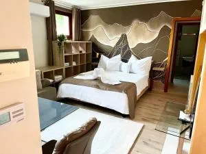 Adyliget Relax Boutique Room - Nagykovácsi