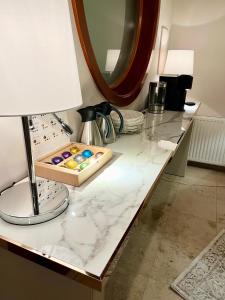 Adyliget Relax Boutique Room