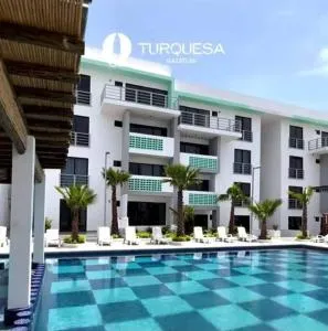 A 3 minutos de la playa - Prieto