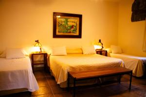 Hotel Killa Cafayate