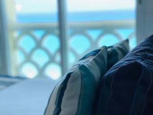 Beachside Apartments Cancun